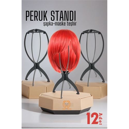 Peruk Standı 12 ADET. Oto-Hırdavat ve Testereler. Peruk Standı 12 ADET. Oto-Hırdavat ve Testereler.