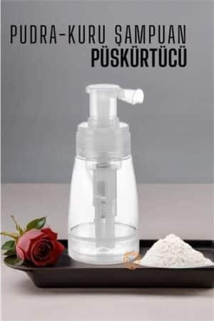 Pudra Püskürtücü. Oto-Hırdavat ve Testereler.
