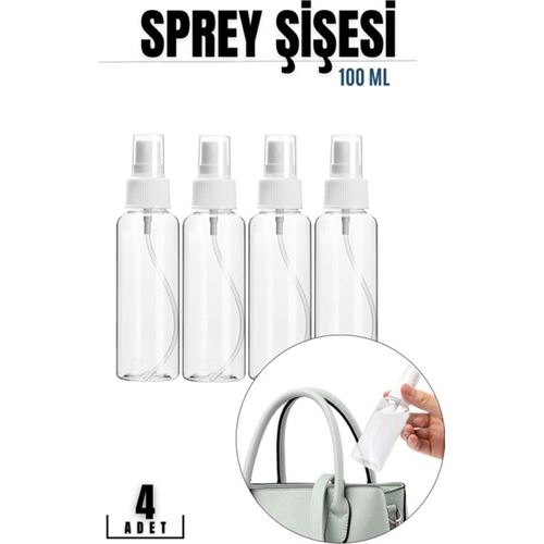 Püskürtücü Boş Sprey Şişe 100 Ml 4 ADET. Kişisel Ürünler ve Hobi Ürünleri. Püskürtücü Boş Sprey Şişe 100 Ml 4 ADET. Kişisel Ürünler ve Hobi Ürünleri.