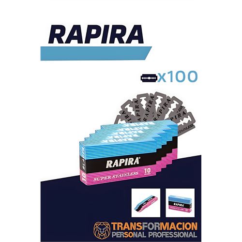 Rapira 100 Adet Yaprak Tıraş Jileti. Kişisel Ürünler ve Tıraş Ürünleri. Rapira 100 Adet Yaprak Tıraş Jileti. Kişisel Ürünler ve Tıraş Ürünleri.