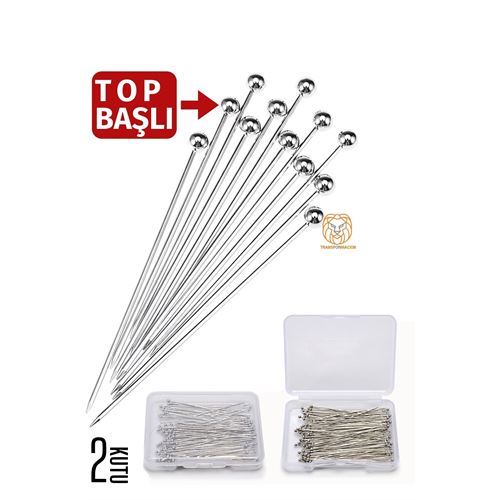 Top Başlı İğne 2 Kutu 100 Adet Başörtü İğnesi Toplu İğne. Oto-Hırdavat ve Testereler. Top Başlı İğne 2 Kutu 100 Adet Başörtü İğnesi Toplu İğne. Oto-Hırdavat ve Testereler.