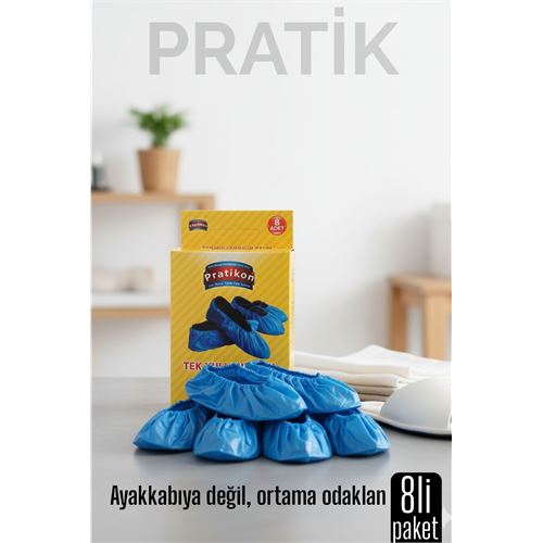 8 li KUTULU Pratik Galoş Tek Kullanımlık Ayakkabı Kılıfı – Hijyenik ve Pratik Koruma. Kişisel Ürünler ve Sağlık. 8 li KUTULU Pratik Galoş Tek Kullanımlık Ayakkabı Kılıfı – Hijyenik ve Pratik Koruma. Kişisel Ürünler ve Sağlık.