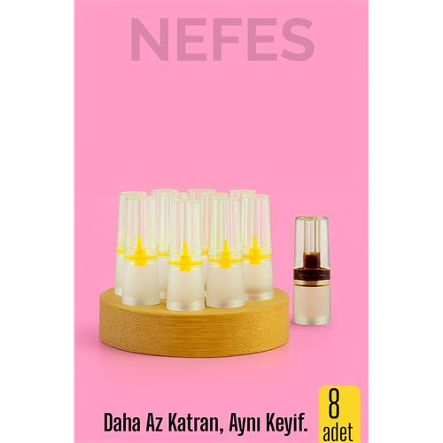 8'li Filtreli Ağzılık Extra Güçlü Sigara Filtresi. Kişisel Ürünler ve Sağlık. 8'li Filtreli Ağzılık Extra Güçlü Sigara Filtresi. Kişisel Ürünler ve Sağlık.