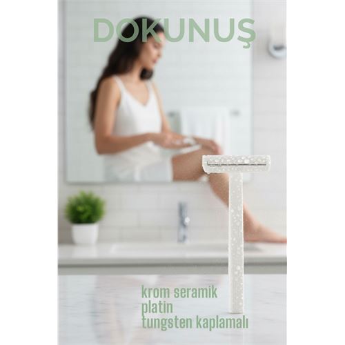 Bayan Banyo Jileti - Ağda Jileti - Unisex Banyo Jileti 1 ADET. Kişisel Ürünler ve Kişisel Bakım Unisex. Bayan Banyo Jileti - Ağda Jileti - Unisex Banyo Jileti 1 ADET. Kişisel Ürünler ve Kişisel Bakım Unisex.