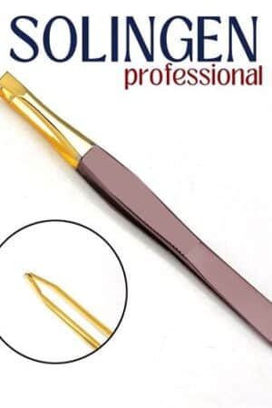 Cımbız Paslanmaz Çelik Solingen Professional. Oto-Hırdavat ve Oto ve Hırdavat Ürünleri.