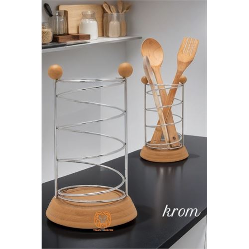 Kaşıklık Kepçelik Stant KROM. Mutfak Ürünleri ve Kaşıklar. Kaşıklık Kepçelik Stant KROM. Mutfak Ürünleri ve Kaşıklar.