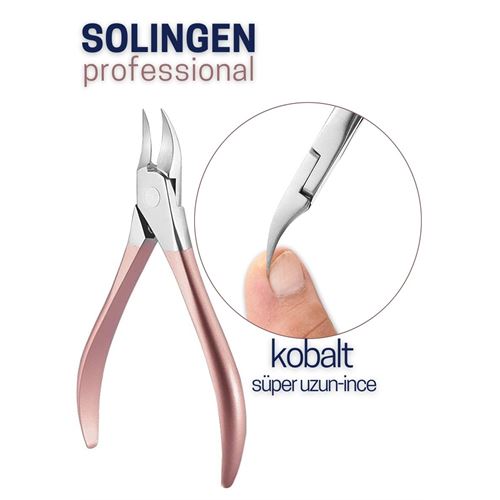 Kobalt Manikür Pedikür Tırnak Makası Solingen Profesyonel. Kişisel Ürünler ve Ayak Tırnak ve Bakım Malzemeleri. Kobalt Manikür Pedikür Tırnak Makası Solingen Profesyonel. Kişisel Ürünler ve Ayak Tırnak ve Bakım Malzemeleri.