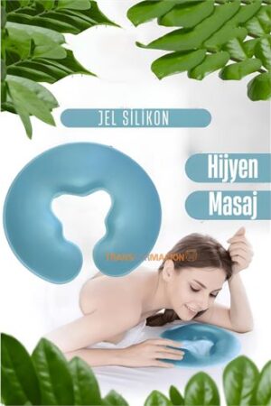 Masaj Yatağı Yüz Yastığı Hijyen ve Masaj Yastığı. Kişisel Ürünler ve Kişisel Ürünler.