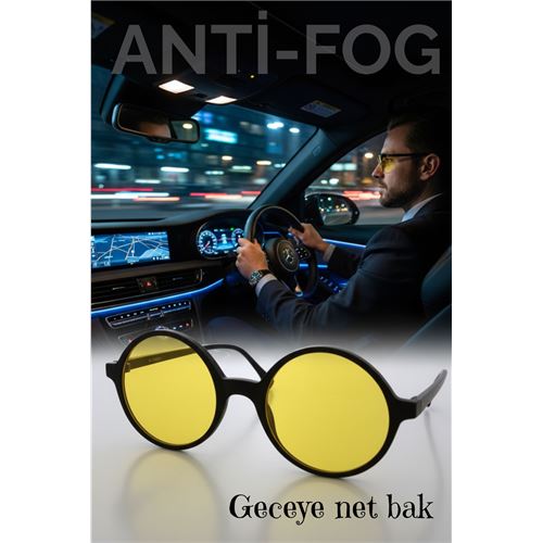 Parlama Önleyici Gece Sürüş Görüş Gözlüğü Sis Far Işık Önleyici Anti-Fog Gözlük. Oto-Hırdavat ve Seyahat Ürünleri. Parlama Önleyici Gece Sürüş Görüş Gözlüğü Sis Far Işık Önleyici Anti-Fog Gözlük. Oto-Hırdavat ve Seyahat Ürünleri.
