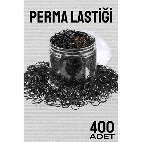 Perma Lastiği İnce 400 ADET SİYAH. Kuaför Berber ve Röfle Perma Bigudi. Perma Lastiği İnce 400 ADET SİYAH. Kuaför Berber ve Röfle Perma Bigudi.