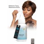 Protez Saç Yapıştırıcı - Peruk ve Keratin Kaynak Saç İçin Görünmez ve Uzun Süreli Yapıştırıcı  Bold Hold . Kişisel Ürünler ve Kişisel Ürünler.