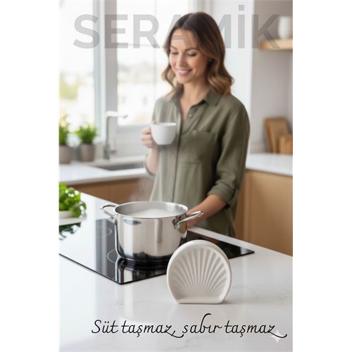 Süt Taşırmaz Seramik – Seramik Süt Taşı - Kaynamayı Önleyen Akıllı Mutfak Yardımcısı. Mutfak Ürünleri ve Mutfak Ekipmanları. Süt Taşırmaz Seramik – Seramik Süt Taşı - Kaynamayı Önleyen Akıllı Mutfak Yardımcısı. Mutfak Ürünleri ve Mutfak Ekipmanları.