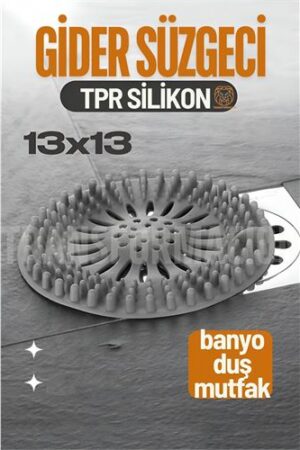 Gider Süzgeci Lavabo Süzgeci Banyo Dış Süzgeci. Oto-Hırdavat ve Testereler.
