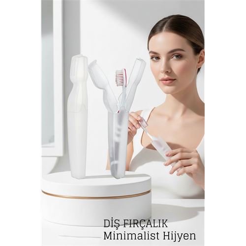 Kapaklı Diş Fırçası Kutusu Kapaklı Diş Fırçalık – Hijyenik ve Şık Banyo Düzeni. Kişisel Ürünler ve Sağlık. Kapaklı Diş Fırçası Kutusu Kapaklı Diş Fırçalık – Hijyenik ve Şık Banyo Düzeni. Kişisel Ürünler ve Sağlık.