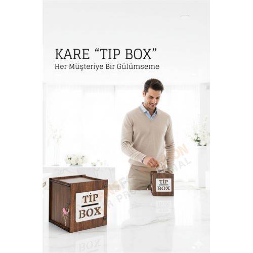 Lazer Kesim Ahşap Tip Box – Bahşiş Kutusu | 13x13x12 cm Dekoratif Kutu. Oto-Hırdavat ve İşyeri Ofis Ürünleri. Lazer Kesim Ahşap Tip Box – Bahşiş Kutusu | 13x13x12 cm Dekoratif Kutu. Oto-Hırdavat ve İşyeri Ofis Ürünleri.
