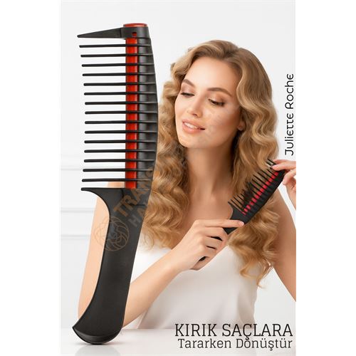 Profesyonel Kırık Saç Temizleyici Tarak - Saç Bakım Krem Protein Dağıtıcı Tarak Bukle Tarağı. Kuaför Berber ve Saç Boyama. Profesyonel Kırık Saç Temizleyici Tarak - Saç Bakım Krem Protein Dağıtıcı Tarak Bukle Tarağı. Kuaför Berber ve Saç Boyama.