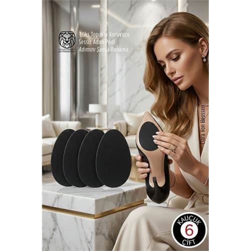 Premium Kauçuk Ayakkabı Kaydırmazı - Lüks Topuklu Koruyucu & Sessiz Adım Pedi 6 ÇİFT. Kişisel Ürünler ve Kişisel Ürünler. Premium Kauçuk Ayakkabı Kaydırmazı - Lüks Topuklu Koruyucu & Sessiz Adım Pedi 6 ÇİFT. Kişisel Ürünler ve Kişisel Ürünler.