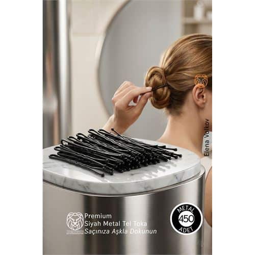 Premium Siyah Metal Tel Toka – 450 Adet Profesyonel Set. Kişisel Ürünler ve Kişisel Ürünler. Premium Siyah Metal Tel Toka – 450 Adet Profesyonel Set. Kişisel Ürünler ve Kişisel Ürünler.