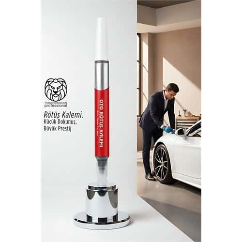 Profesyonel Beyaz Araç Rötüş Kalemi - Kusursuz Çizik Giderme & Parlak Yüzey Yenileyici (5 ml). Ev Ürünleri ve Ev Ürünleri. Profesyonel Beyaz Araç Rötüş Kalemi - Kusursuz Çizik Giderme & Parlak Yüzey Yenileyici (5 ml). Ev Ürünleri ve Ev Ürünleri.