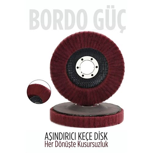 11 cm Endüstriyel Aşındırıcı Keçe Disk – 22 mm İç Çaplı Zımpara Fırçası . Oto-Hırdavat ve Oto ve Hırdavat Ürünleri. 11 cm Endüstriyel Aşındırıcı Keçe Disk – 22 mm İç Çaplı Zımpara Fırçası . Oto-Hırdavat ve Oto ve Hırdavat Ürünleri.