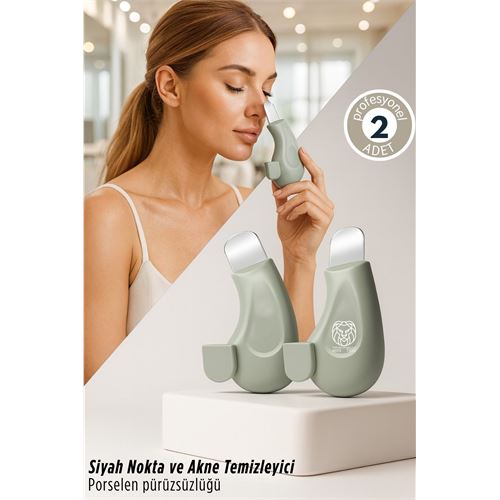 2 li Siyah Nokta ve Akne Temizleyici Cilt Bakım Gözenek Sıkılaştırıcı Spatula . Kişisel Ürünler ve Kişisel Ürünler. 2 li Siyah Nokta ve Akne Temizleyici Cilt Bakım Gözenek Sıkılaştırıcı Spatula . Kişisel Ürünler ve Kişisel Ürünler.