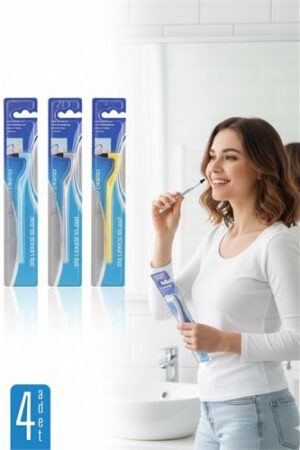 4 lü Diş Taşı Temizleyici Diş Beyazlatıcı ve Diş Silgisi Aile Paketi . Kişisel Ürünler ve Kişisel Ürünler.