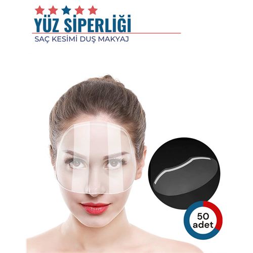 50 Adet Saç Kesimi Duş Makyaj Yüz Koruma Siperliği . Kuaför Berber ve Kuaför Malzemeleri. 50 Adet Saç Kesimi Duş Makyaj Yüz Koruma Siperliği . Kuaför Berber ve Kuaför Malzemeleri.
