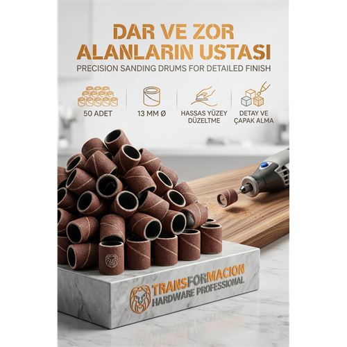 50'li 13 mm Yüzük Zımpara Seti | Detay İşleme & Çapak Alma . Oto-Hırdavat ve Oto ve Hırdavat Ürünleri. 50'li 13 mm Yüzük Zımpara Seti | Detay İşleme & Çapak Alma . Oto-Hırdavat ve Oto ve Hırdavat Ürünleri.