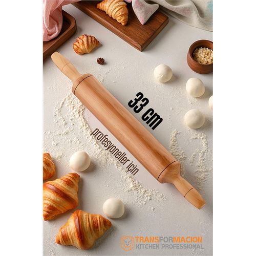 Ahşap Merdane Hamur Açma Merdanesi - 33 cm Küçük Mutfak Merdanesi . Mutfak Ürünleri ve Mutfak Ekipmanları. Ahşap Merdane Hamur Açma Merdanesi - 33 cm Küçük Mutfak Merdanesi . Mutfak Ürünleri ve Mutfak Ekipmanları.