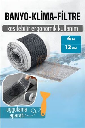 Banyo Gider Süzgeci Kesilebilir Ergonomik 4 Metre . Ev Ürünleri ve Ev Ürünleri.