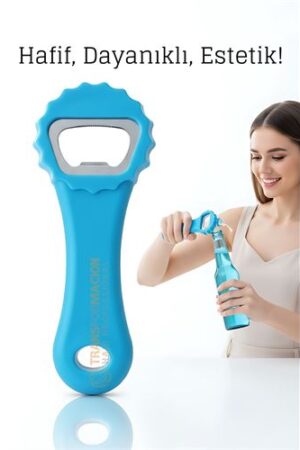 Barmen Tipi Şişe Açacağı - Ergonomik