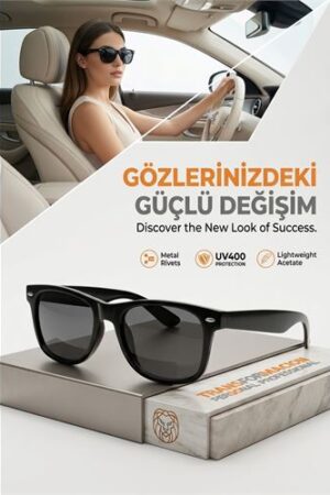Bayan Güneş Gözlüğü - Şık ve Ergonomik UV Korumalı Gözlük . Kişisel Ürünler ve Kişisel Ürünler.