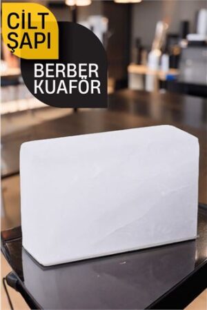 Berber Kuaför Blok Cilt Şapı . Kişisel Ürünler ve Kişisel Ürünler.