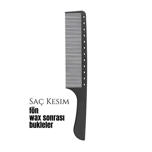 Berber Kuaför Saç Kesim Bukleli Saç Fön Wax Sonrası Tarak . Kuaför Berber ve Kuaför Malzemeleri. Berber Kuaför Saç Kesim Bukleli Saç Fön Wax Sonrası Tarak . Kuaför Berber ve Kuaför Malzemeleri.