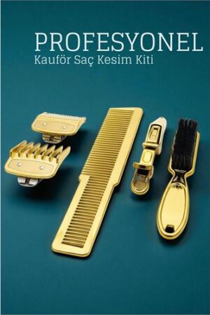 Berber Kuaför Saç Kesim Kiti . Kuaför Berber ve Kuaför Malzemeleri.
