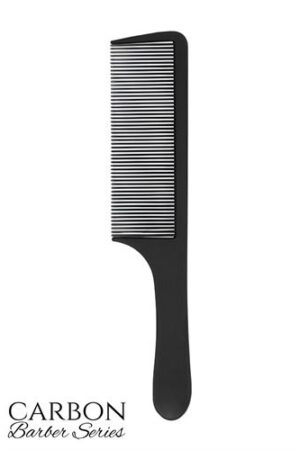 Berber Kuaför Saç Kesim Tarağı Karbon Nano Absolute Professional . Kuaför Berber ve Kuaför Malzemeleri.