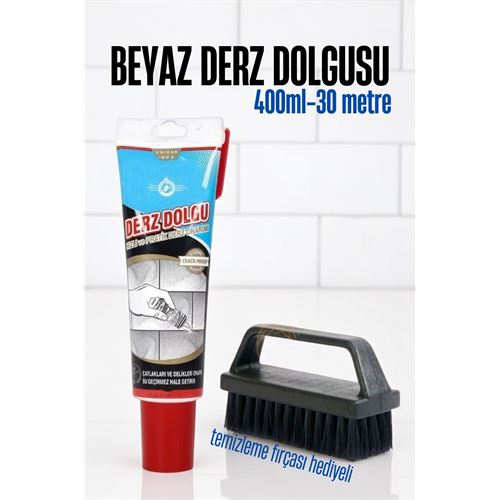 Beyaz Derz Dolgu Macunu Fayans Arası Temizlik ve Yenileme Çözümü 30 Metre . Ev Ürünleri ve Ev Ürünleri. Beyaz Derz Dolgu Macunu Fayans Arası Temizlik ve Yenileme Çözümü 30 Metre . Ev Ürünleri ve Ev Ürünleri.