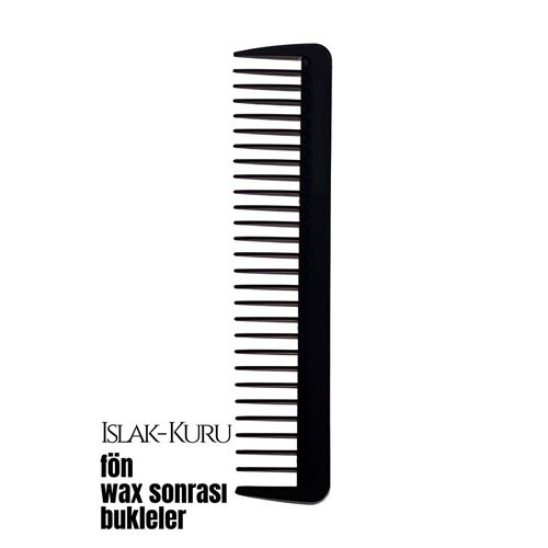 Bukleli Saç Fön Wax Sonrası Tarak Karbon Nano Absolute Professional . Kişisel Ürünler ve Kişisel Ürünler. Bukleli Saç Fön Wax Sonrası Tarak Karbon Nano Absolute Professional . Kişisel Ürünler ve Kişisel Ürünler.