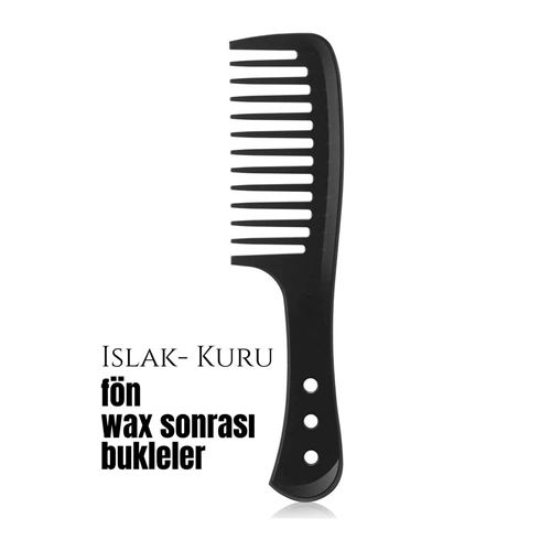 Bukleli Saç Fön Wax Sonrası Tarak Karbon Nano Absolute Professional . Kişisel Ürünler ve Kişisel Ürünler. Bukleli Saç Fön Wax Sonrası Tarak Karbon Nano Absolute Professional . Kişisel Ürünler ve Kişisel Ürünler.