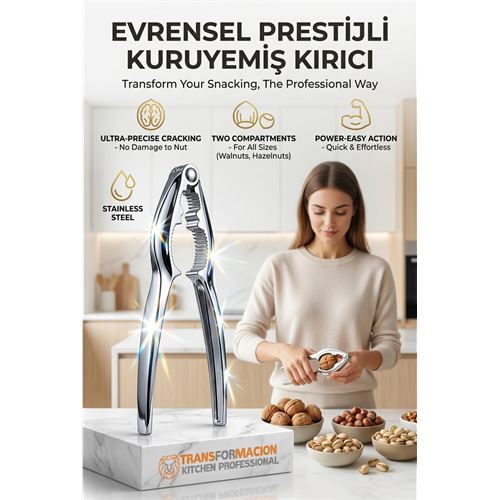 Çelik Fındık Ceviz Kırıcı Grosseto Design . Mutfak Ürünleri ve Mutfak Ekipmanları. Çelik Fındık Ceviz Kırıcı Grosseto Design . Mutfak Ürünleri ve Mutfak Ekipmanları.