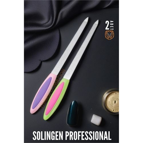 Çelik Tırnak Törpüsü 2 adet Solingen Profesyonel. Kişisel Ürünler ve Kişisel Ürünler. Çelik Tırnak Törpüsü 2 adet Solingen Profesyonel. Kişisel Ürünler ve Kişisel Ürünler.