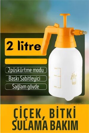 Çiçek Bitki Bakımı Basınçlı Püskürtme Pompası . Ev Ürünleri ve Ev Ürünleri.
