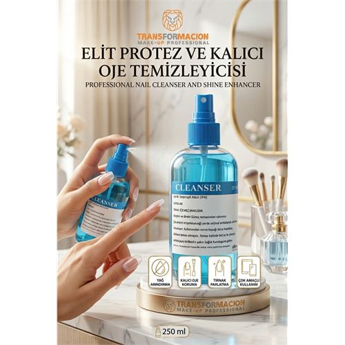 Cleanser Tırnak Temizleyici & Yağ Sökücü Parlatıcı IPA Sprey . Oto-Hırdavat ve Oto ve Hırdavat Ürünleri. Cleanser Tırnak Temizleyici & Yağ Sökücü Parlatıcı IPA Sprey . Oto-Hırdavat ve Oto ve Hırdavat Ürünleri.
