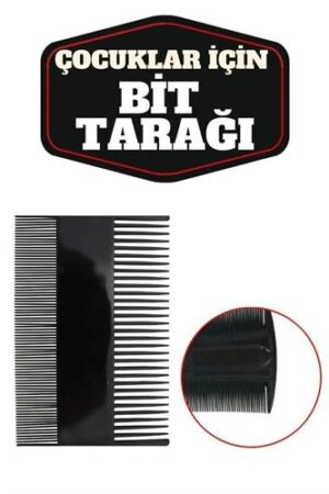 Çocuk Bit Pire Sirke Yumurta Tarağı . Kişisel Ürünler ve Kişisel Ürünler.