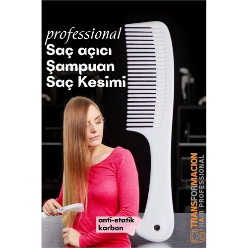 Dolaşık Saç Açıcı Tarak - Şampuan Saç Boyası Tarağı - Geniş Dişli Saç Kesim Tarağı Profesyonel . Kişisel Ürünler ve Kişisel Ürünler. Dolaşık Saç Açıcı Tarak - Şampuan Saç Boyası Tarağı - Geniş Dişli Saç Kesim Tarağı Profesyonel . Kişisel Ürünler ve Kişisel Ürünler.