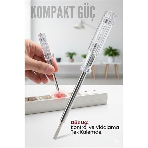 Düz Uçlu Elektrik Kontrol Kalemi Faz Test Cihazı Voltaj Kontrol Anahtarı . Oto-Hırdavat ve Oto ve Hırdavat Ürünleri. Düz Uçlu Elektrik Kontrol Kalemi Faz Test Cihazı Voltaj Kontrol Anahtarı . Oto-Hırdavat ve Oto ve Hırdavat Ürünleri.