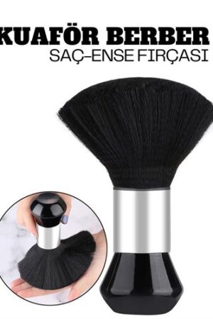 Ense Saç Kıl Fırçası Absolute Design . Kuaför Berber ve Kuaför Malzemeleri.