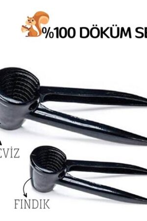 Fındık ve Ceviz Kırıcı Set Sibylle Design . Mutfak Ürünleri ve Mutfak Ekipmanları.
