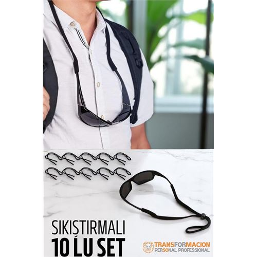 Gözlük İpi Ayarlanabilir Sıkıştırmalı Gözlük İpi 10 lu SET . Kişisel Ürünler ve Kişisel Ürünler. Gözlük İpi Ayarlanabilir Sıkıştırmalı Gözlük İpi 10 lu SET . Kişisel Ürünler ve Kişisel Ürünler.