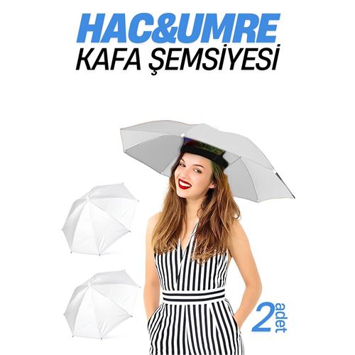 Hac Umre Kafa Şemsiyesi Güneş Koruma Şemsiyesi 2 adet . Kişisel Ürünler ve Kişisel Ürünler. Hac Umre Kafa Şemsiyesi Güneş Koruma Şemsiyesi 2 adet . Kişisel Ürünler ve Kişisel Ürünler.